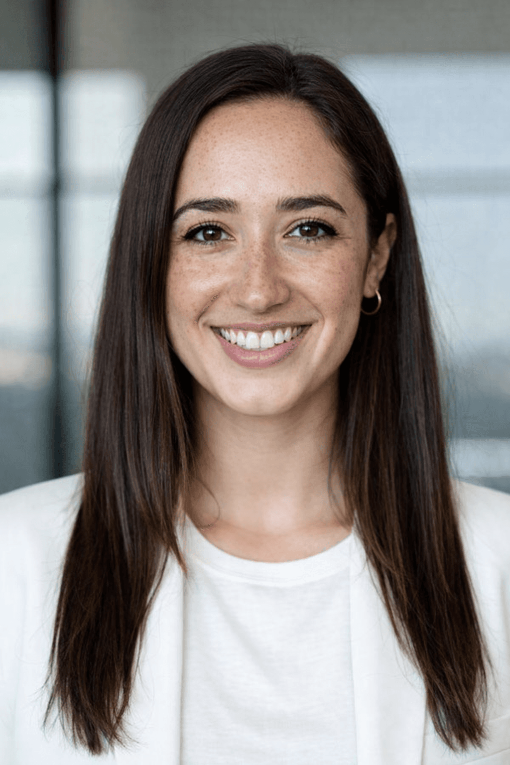 Dr. Maya Reynolds, Licensed Psychologist