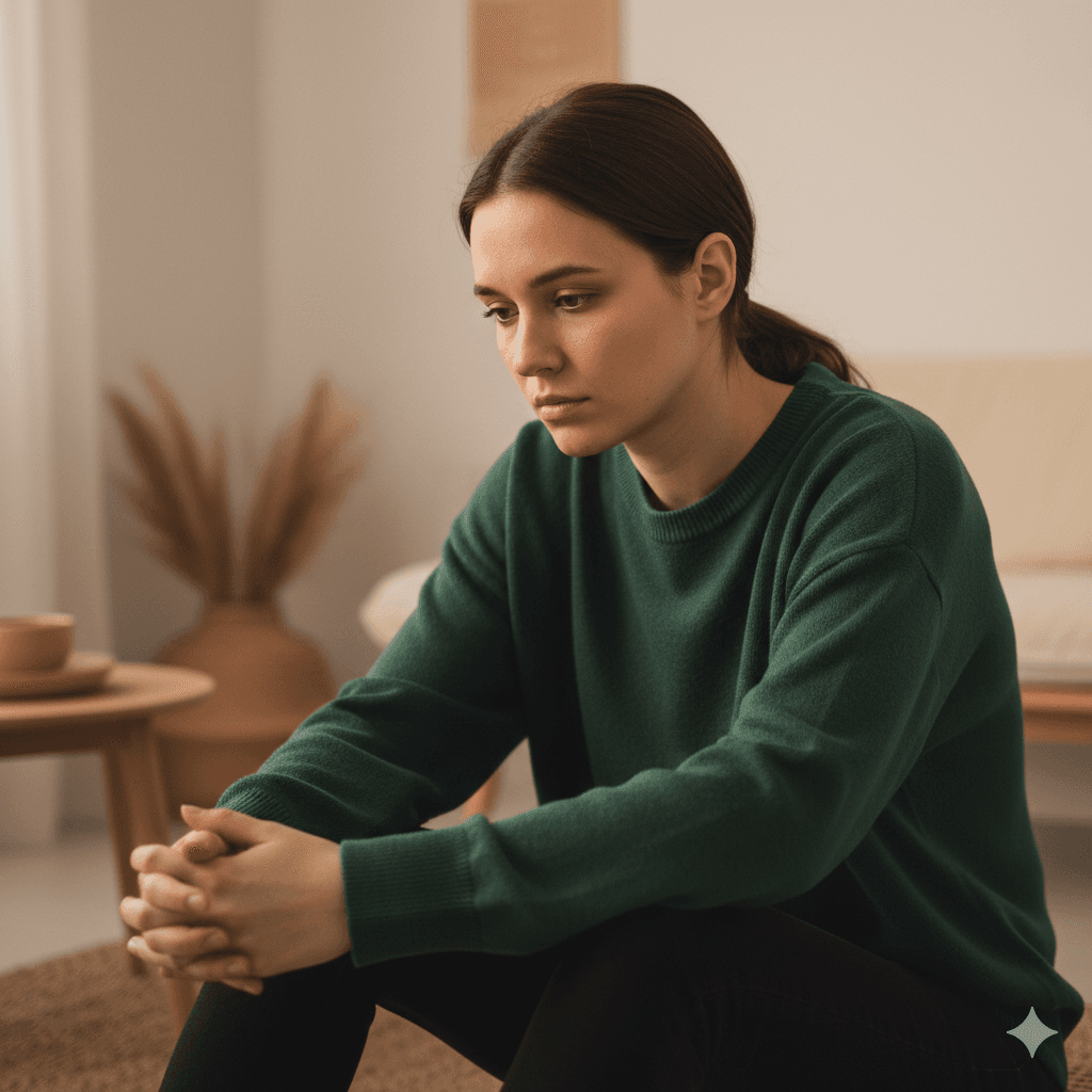 Anxiety & Panic Treatment