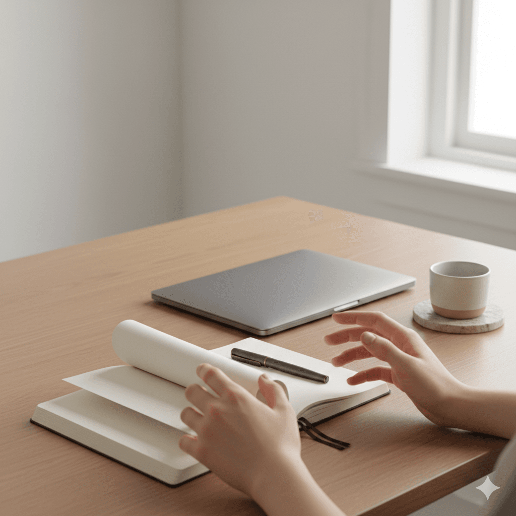 Burnout & Perfectionism