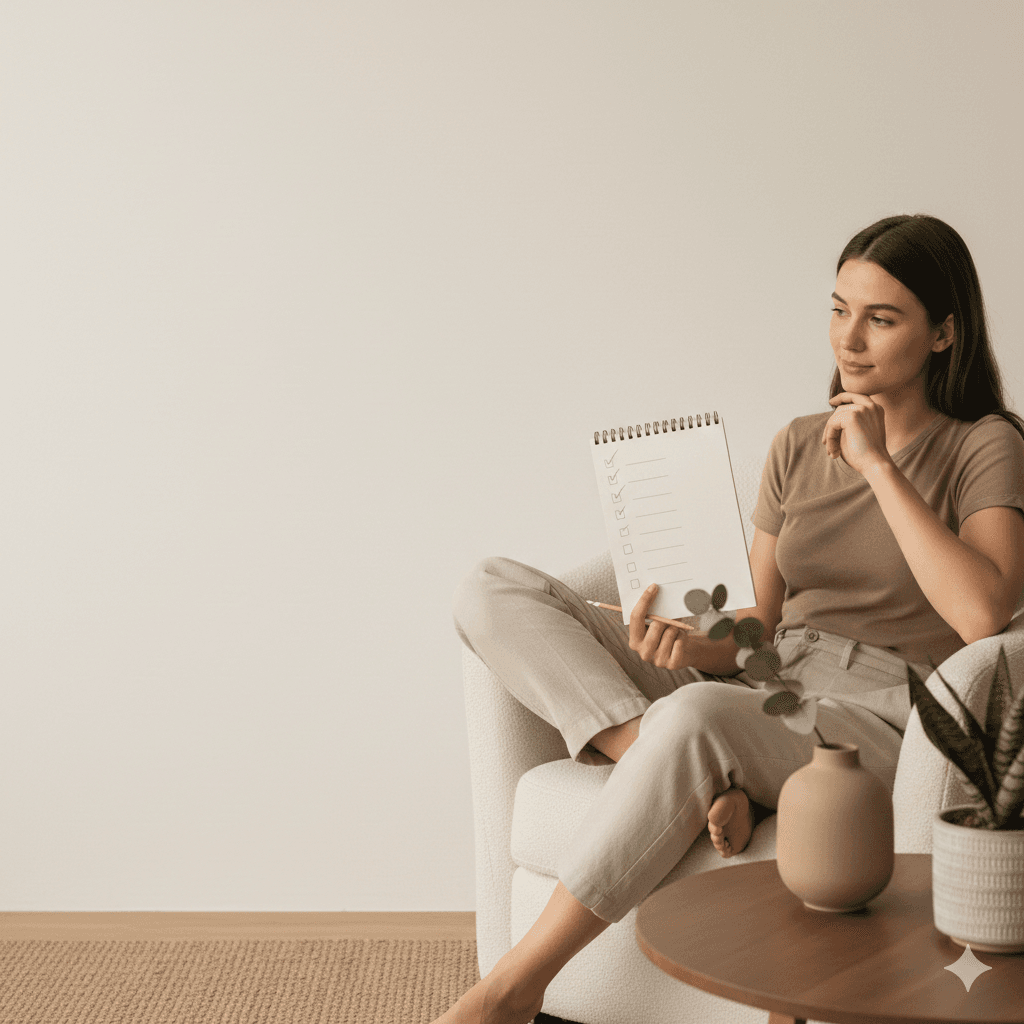 Perfectionism: When Good Enough Never Feels Enough